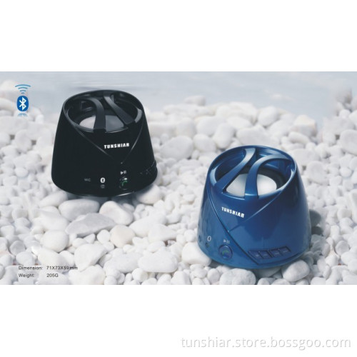 Bluetooth Mobile Speaker for Tablet PC (BT-B3D)